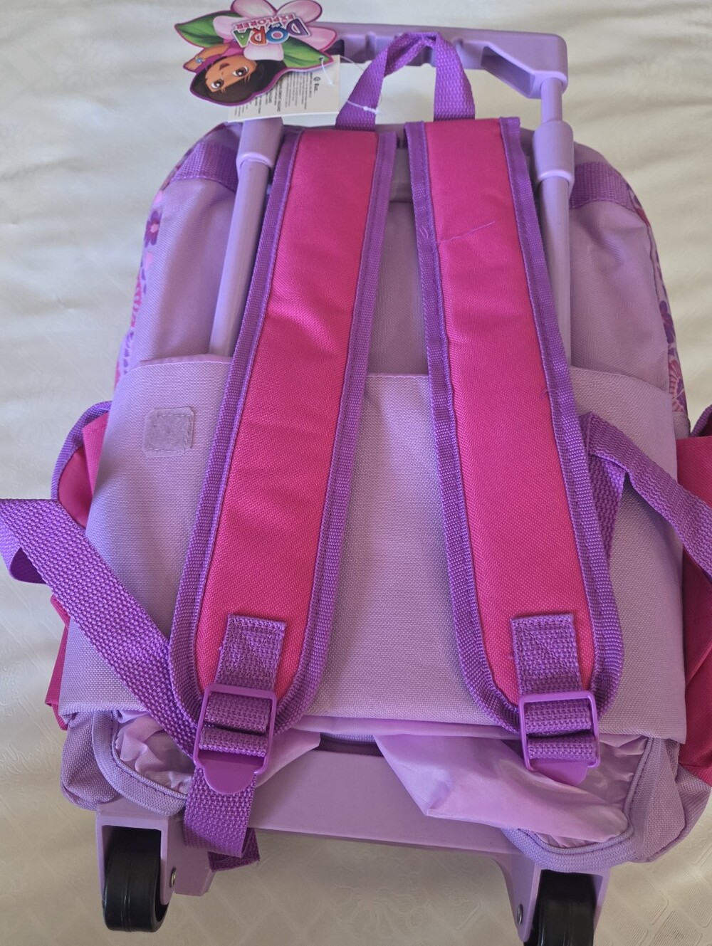 Dora Backpack - Picture 4 of 6